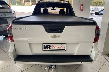 Chevrolet MONTANA