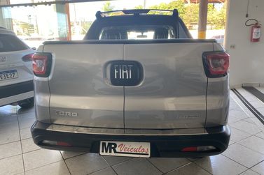 Fiat Toro