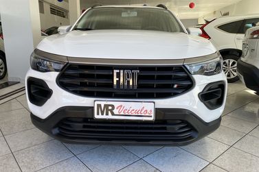 Fiat PULSE