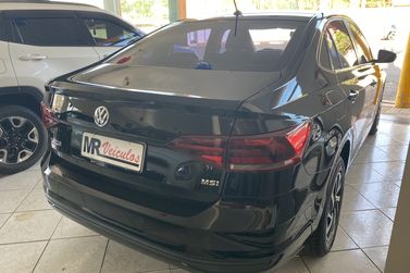 VolksWagen VIRTUS