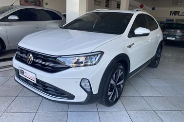 VolksWagen Nivus