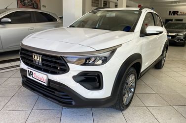 Fiat PULSE