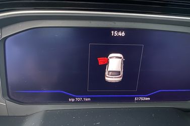 VolksWagen Nivus