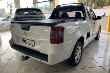 Chevrolet MONTANA