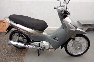 HONDA BIZ