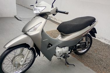 HONDA BIZ