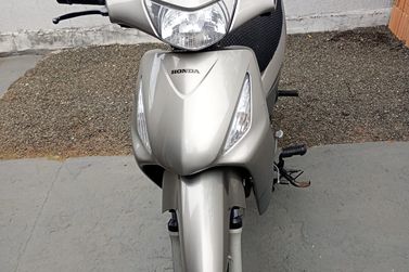 HONDA BIZ