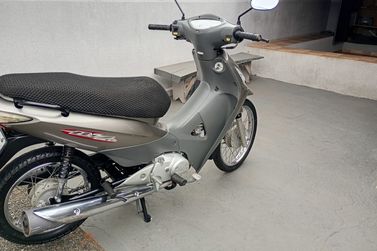 HONDA BIZ