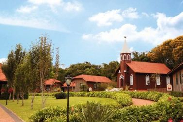 Parque Histórico de Carambeí oferece visitação gratuita nesta semana