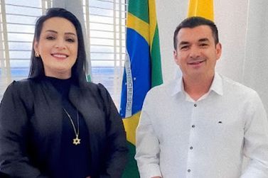 AMCG e AMP reforçam parceria e convocam prefeitos para Assembleia