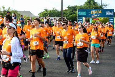 Inscrições abertas para Meia Maratona Unimed no Parque Vila Velha