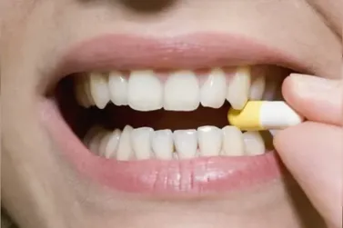 Cápsulas para higiene bucal funcionam? Dentista explica