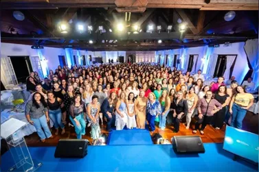 Castrolanda celebra 15 anos de Comissão da Mulher Cooperativista