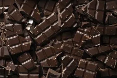 Páscoa: nutricionistas apontam benefícios do chocolate amargo