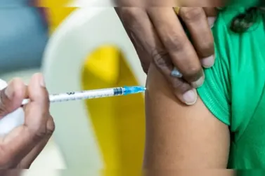 PR recebe mais de R$ 7,4 milhões para campanha de vacinação nas escolas