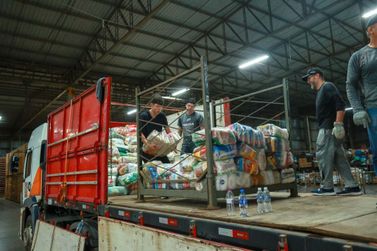 Notícias Secom PR:Governo do Parana quer instituir Rede de Ajuda Humanitária 