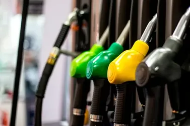 Secom Notícias PR:Gasolina mais cara, deve aumentar preços nas bombas