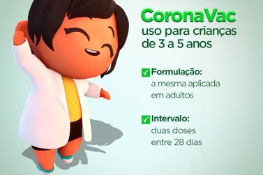 A campanha de vacina&ccedil;&atilde;o continua em C&eacute;u Azul