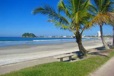 Chamamento público de acadêmicos para atuação em praias e balneários do Paraná