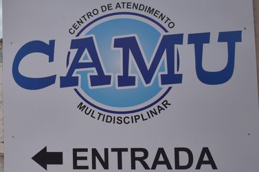 CAMU em novo endereço pretende ampliar o atendimento especializado em Céu Azul