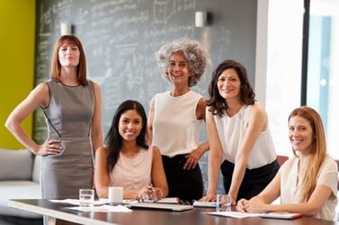 Mulheres empreendedoras contribuem para o crescimento do Estado