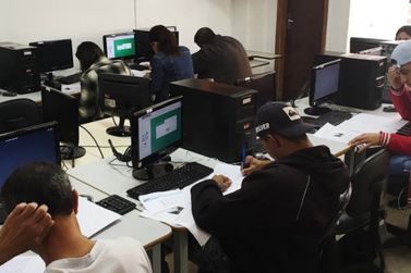 Prov&atilde;o possibilita a conclus&atilde;o do Ensino para quem interrompeu os estudos