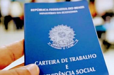 Oportunidades de emprego est&atilde;o abertas na ag&ecirc;ncia do trabalho em C&eacute;u Azul