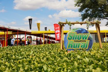 Show Rural registra recorde de público e negócios em Cascavel 