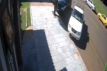 Mulher perde carteira com documentos em C&eacute;u Azul 