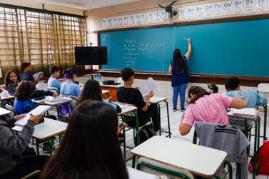 Dados apontam que o Paran&aacute; tem a melhor educa&ccedil;&atilde;o do Brasil 