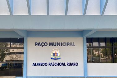 Laurindo Sperotto &eacute; reeleito prefeito em C&eacute;u Azul