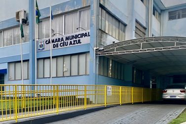 Veja a rela&ccedil;&atilde;o dos vereadores eleitos em C&eacute;u Azul 