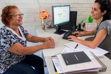 Benefici&aacute;rios do Benef&iacute;cio de Presta&ccedil;&atilde;o Continuada devem fazer  recadastramento