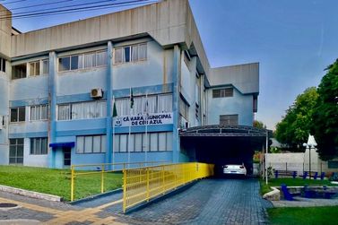 Quem ser&aacute; o novo Presidente da C&acirc;mara Municipal de C&eacute;u Azul? 