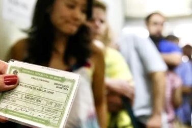 Aten&ccedil;&atilde;o eleitores de C&eacute;u Azul, &uacute;ltimos dias para justificar aus&ecirc;ncia na elei&ccedil;&atilde;o 