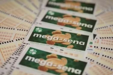 Apenas 29 apostas foram ganhadoras da quina