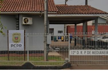 A&ccedil;&atilde;o conjunta da Pol&iacute;cia Militar recupera ve&iacute;culo roubado s&aacute;bado, em C&eacute;u Azul
