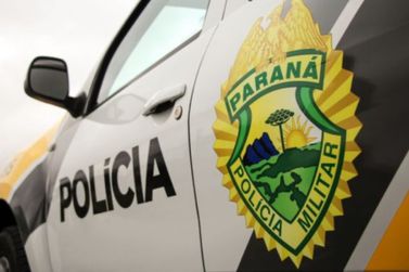 Pol&iacute;cia Militar &eacute; acionada para atender situa&ccedil;&atilde;o de viol&ecirc;ncia dom&eacute;stica