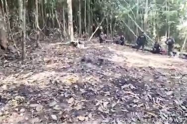 Filho de ex prefeito de C&eacute;u Azul morre em acidente a&eacute;reo no Par&aacute; 