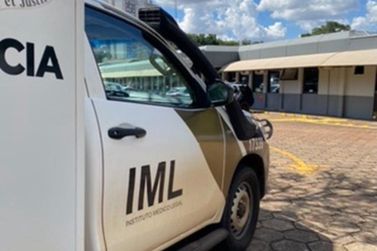 Morre homem encontrado gravemente ferido em C&eacute;u Azul 