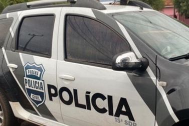 Vandalismo e destrui&ccedil;&atilde;o de patrim&ocirc;nio p&uacute;blico termina em pris&atilde;o 