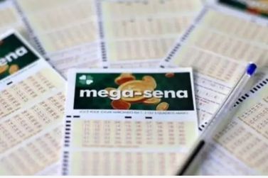 Mega da Virada pode pagar o pr&ecirc;mio de R$ 1 bilh&atilde;o