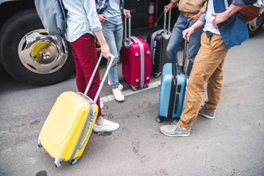 Ao todo, o ano de 2026 ter&aacute; oito oportunidades de feriados prolongados