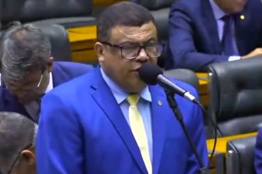 Deputado Federal da regi&atilde;o Oeste do PR se envolve em briga no Distrito Federal