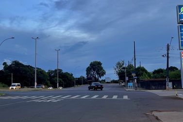 Outono come&ccedil;a com temperaturas elevadas na regi&atilde;o Oeste do Paran&aacute; 