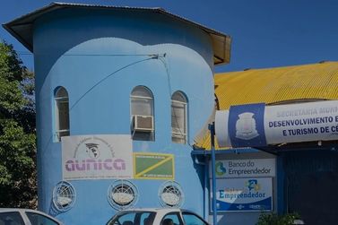 Vereadores aprovam gasto de 606 mil na reforma de pr&eacute;dio para a C&acirc;mara Municipal