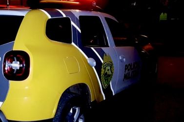 Fam&iacute;lia &eacute; mantida ref&eacute;m durante roubo em C&eacute;u Azul
