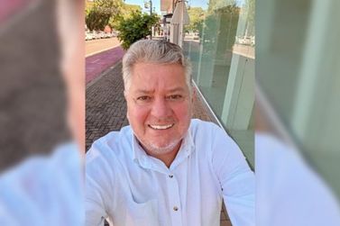 Ex vereador e advogado Marcelo Picoli morre em Cascavel durante tratamento de sa&uacute;de