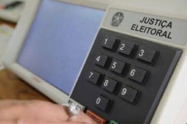 Resultado das elei&ccedil;&otilde;es 2026 em C&eacute;u Azul (PR) 