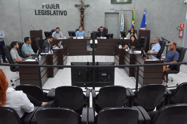 Câmara de Cianorte passará a ter 11 vereadores a partir de 2025